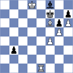 Rodchenkov - Erdogdu (chess.com INT, 2021)