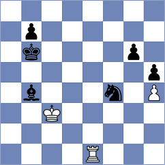 Obregon - Taichman (chess.com INT, 2021)