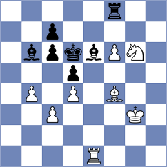 Purtseladze - Novikova (chess.com INT, 2023)
