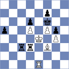 Worek - Rasik (Chess.com INT, 2021)