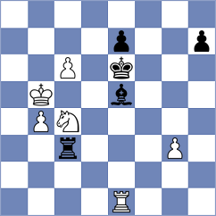 Sargsyan - Semenova (Chess.com INT, 2021)