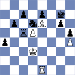 Pesotskiy - Lach (chess.com INT, 2024)