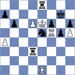 Zemerov - Harris (Chess.com INT, 2021)