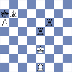 Rodriguez Fontecha - Afanasieva (chess.com INT, 2024)