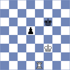 Feng - Rego (chess.com INT, 2023)
