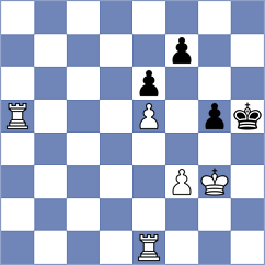 Valle - Sabar (chess.com INT, 2023)