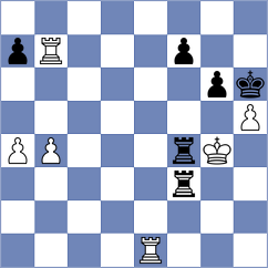 Jimenez - Valdes Escobar (chess.com INT, 2023)