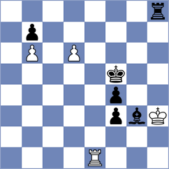 Mikhalsky - Perske (chess.com INT, 2024)