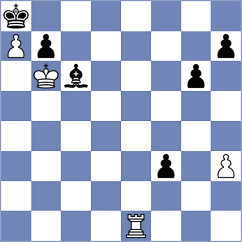 Lach - Bilan (chess.com INT, 2024)