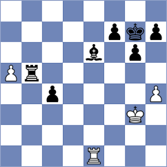 Krawczyk - Arabidze (chess.com INT, 2024)