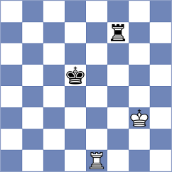 Christensen - Marcinczyk (chess.com INT, 2021)