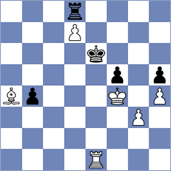 Potkin - Eilenberg (chess.com INT, 2024)