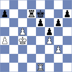 Kushko - De Silva (chess.com INT, 2024)
