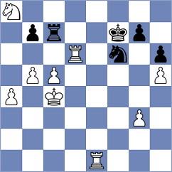 Ismayil - Akhayan (chess.com INT, 2024)