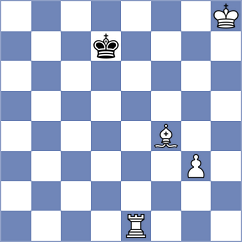 Womacka - Guerreiro (Chess.com INT, 2020)