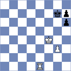 Taranenko - Bilan (chess.com INT, 2023)