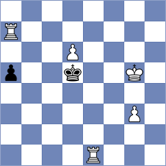 Berg - Bentley (chess.com INT, 2021)