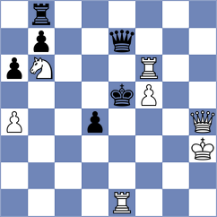 Boyer - Palencia (chess.com INT, 2024)