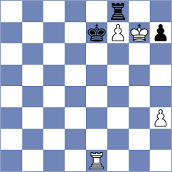Levitan - Dolezal (chess.com INT, 2024)
