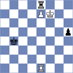 Tikhonov - Pinero (chess.com INT, 2024)