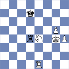 Kasparova - Ponnet (Brasschaat, 2015)