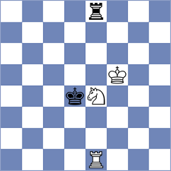 Taspinar - Lenderman (chess.com INT, 2023)