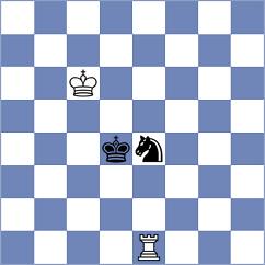 Atalik - Flores Rios (Chess.com INT, 2018)