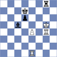Kamsky - Kosteniuk (chess.com INT, 2024)