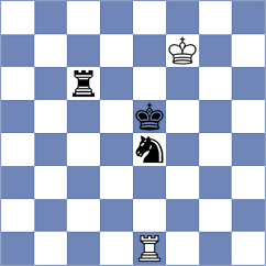 Ivanov - Akshat (chess.com INT, 2021)