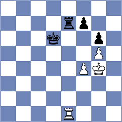 Khomeriki - Xu (Chess.com INT, 2020)