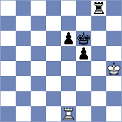 Santos - Schekachikhin (Chess.com INT, 2020)
