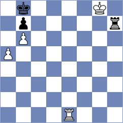 Arat - Ansh (chess.com INT, 2023)