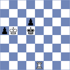 Gasanov - Fromm (chess.com INT, 2021)