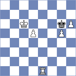 Namitbir - Godoy (chess.com INT, 2024)