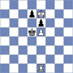 Darini - Grigoriants (chess.com INT, 2023)