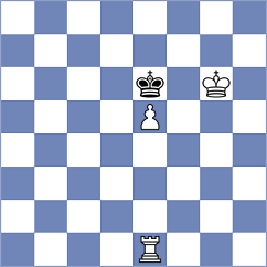 Barak - Denisenko (Chess.com INT, 2020)