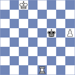 Postny - Sanchez Enriquez (chess.com INT, 2023)
