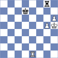 Sarana - Putnam (chess.com INT, 2024)