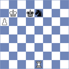 Zupan - Marin (Chess.com INT, 2020)