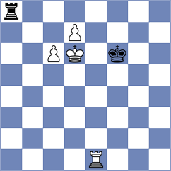 Moroni - Krassilnikov (Chess.com INT, 2021)
