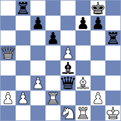 Chigaev - Manafov (chess.com INT, 2021)