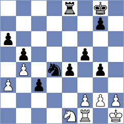Fiedorek - Szpar (chess.com INT, 2024)