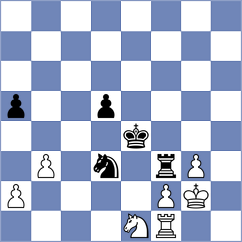 Niemann - Ducarmon (Chess.com INT, 2020)