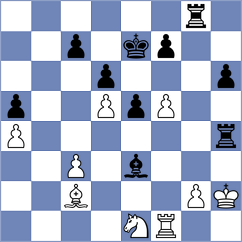 Ichimura G Barbosa - Klyashtorny (Chess.com INT, 2021)