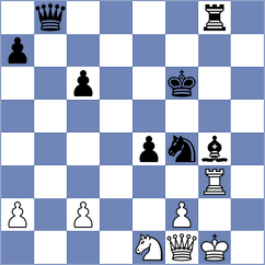 Pavlidis - Priasmoro (chess.com INT, 2021)