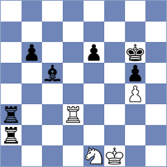 Rietze - Mirzoev (chess.com INT, 2024)