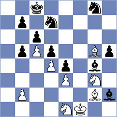 Herrera Reyes - German (Chess.com INT, 2021)