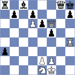 Ferreira - Prohorov (chess.com INT, 2024)