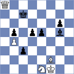 Stribuk - Indjic (chess.com INT, 2021)