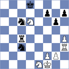 Carlsen - Artemiev (chess24.com INT, 2021)
